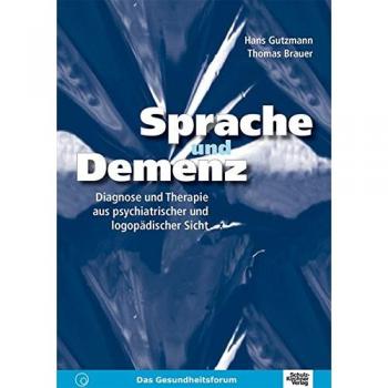 Sprache und Demenz