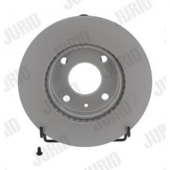 JURID 563252JC Bremsbelag