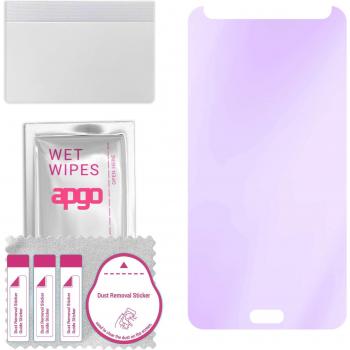 NanoFlex 9H Anti‑Glare Protector for J7 Max