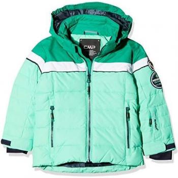 Parapluie vestite CMP Feel Warm Flock – Garçon Ice Mint 128