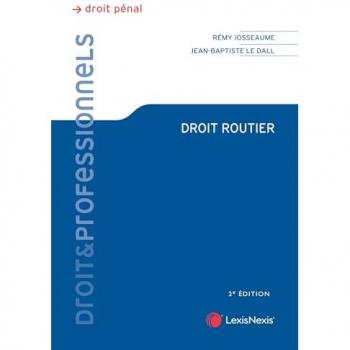 Droit routier