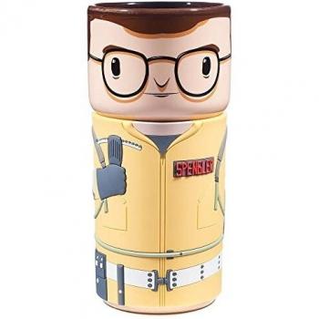 Numskull Ghostbusters Egon Spengler CosCup