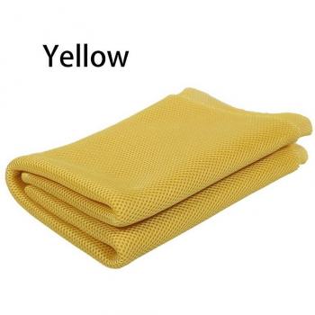 Dustproof Soundproof Speaker Cloth