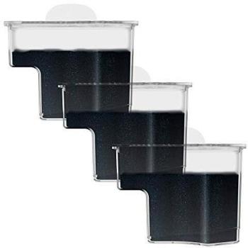 Laurastar Water Filter Limescale Cartridges, 3 Count