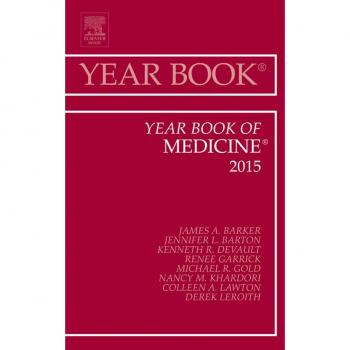 Vitalsource Technologies, Inc. Year Book of Medicine 2015