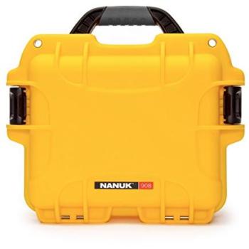 Sunshine Nanuk 908 Hardcase