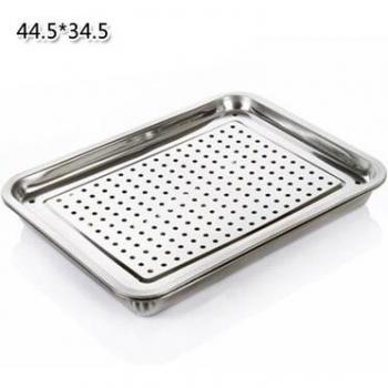 Double Layer Kitchen Drying Rack