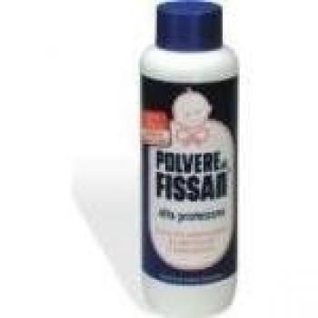 Fissan Baby Polvere di Fissan Alta Protezione 250g