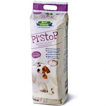 Record Assorbipiu 40 tappetini 60x60 cm