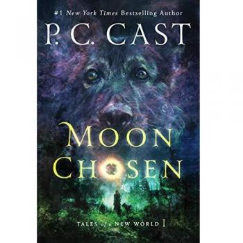 Moon Chosen: Tales of a New World