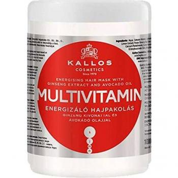 KALLOS KJMN Multivitamin Haarmaske 1000ml