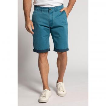 Chino uomo turchese taglia 58 JP1880