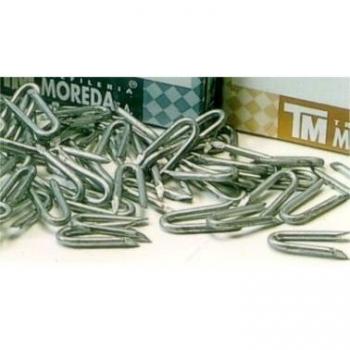 Grampillones Galvanizados 3.15x35 mm