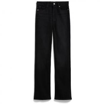 Jean donna ARMEDANGELS LINNA nero scuro