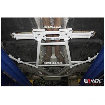 Barra Tensora UR‑RL8‑3068, Refuerzo Ultra Racing para M5 F10
