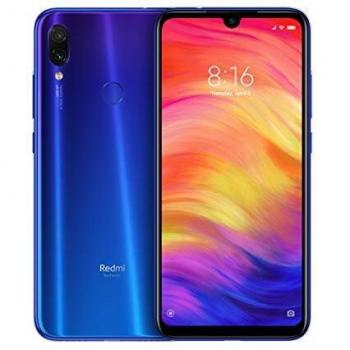 Xiaomi Redmi Note 7 3/32GB Azul Libre