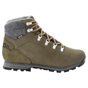 Chaussures de montagne Jack Wolfskin Thunder Bay Texaporeid Mid