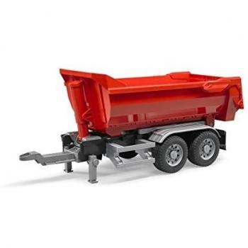 Bruder Camion per Giochi di Costruzione