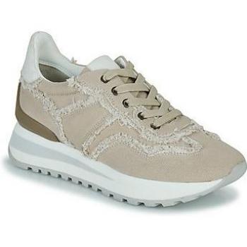 Regard Sneaker GIEN V2 Canvas Beige