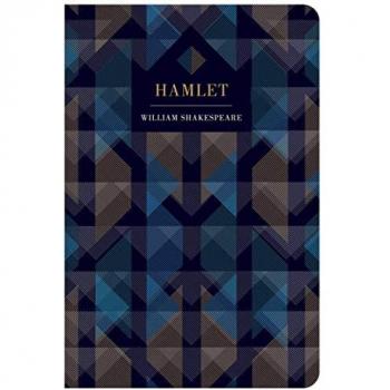 Hamlet, by William Shakespeare