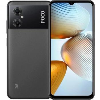 Smartphone POCO M4 5G 4/64 Go Noir