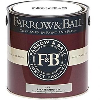 Farrow & Ball Estate Emulsion All Sizes Set