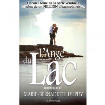 L'Ange du Lac