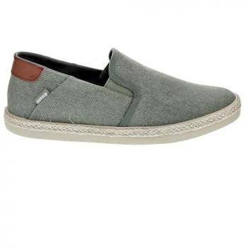 Mocassins Vert MTNG