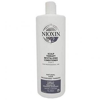 Nioxin System 2 Kopfhaut‑Vitalisierer – 1000 ml