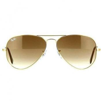 Ray-Ban Aviator Large Metal RB3025 001/51