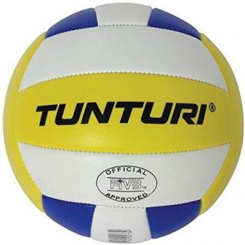 BVB1 Tunturi Mehrfarbiger Sandball