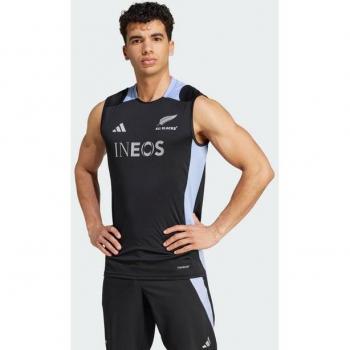 Adidas All Blacks