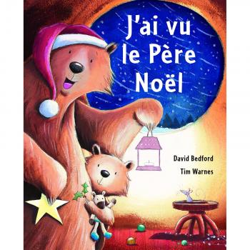 J'ai vu le pere noel