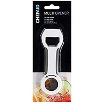 Chef Aid Multi-Use Opener