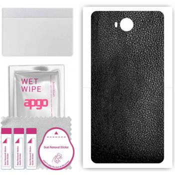 Apgo Protective Back Sticker for Cubot A5