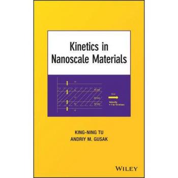 Vitalsource Technologies, Inc. Kinetics In Nanoscale Materials