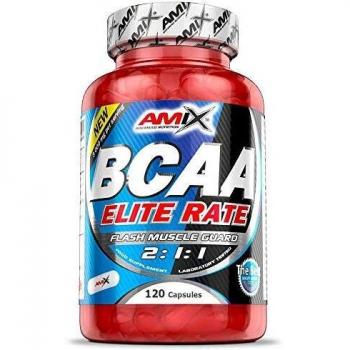 Amix E-Lite Salts 120 Capsule Vegetali Neutro Gusto