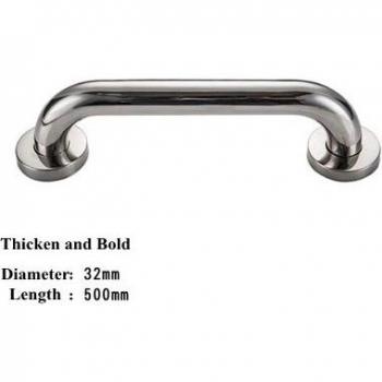 Anti-Slip Grab Bar