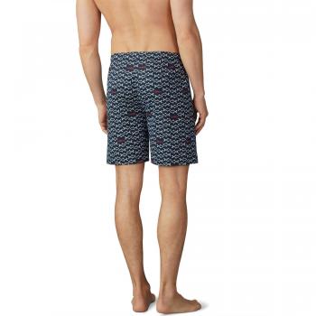 Mey Boa Vista Casual Bermudas für Männer – Grau, L