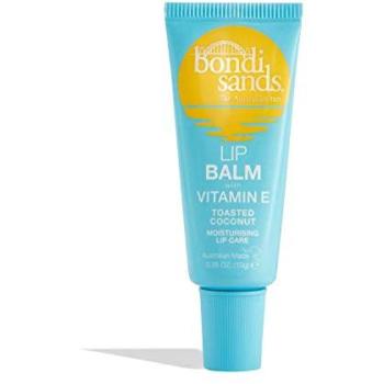 Cocco Tostato Bondi Sands Balsamo Labbra 10g con Vitamina E