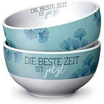 LaVida Schälchen für dich – Ideal für Smoothies & Salate