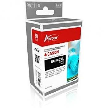 Astar cartouche d'impression noir remplaçant Canon 5222B005