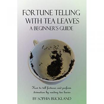 Fortune Telling with Tea Leaves