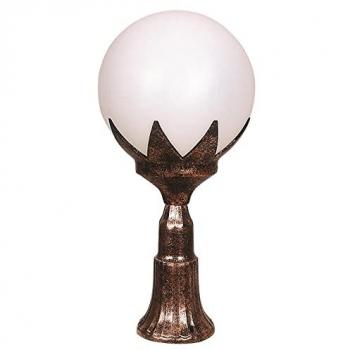 Aplique de Exterior WellHome 25x25 cm