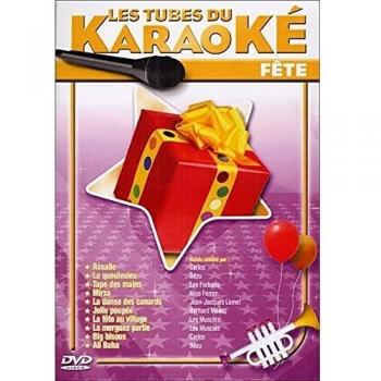 Hits de Karaoké pour Fête