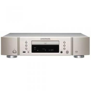 Marantz SA8005 Premium Audio SACD & CD Player