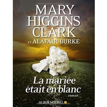 La Mariée était en blanc