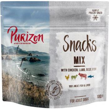Snack Purizon Misto