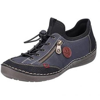Schnürhalbschuh Rieker – Modell 52563