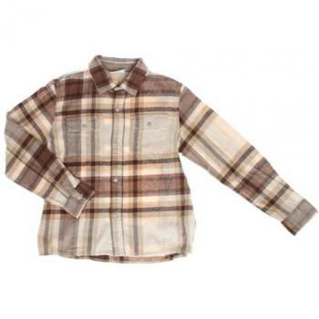 Camicia GAP Teen per Bambini in Flanella